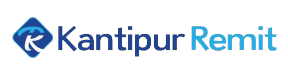 Kantipur Remit Logo